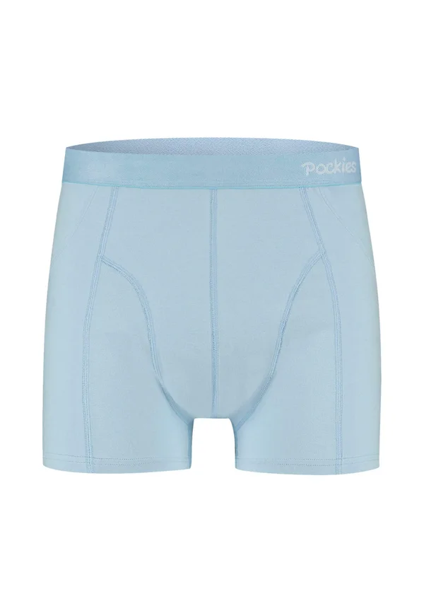 Panties - light blue