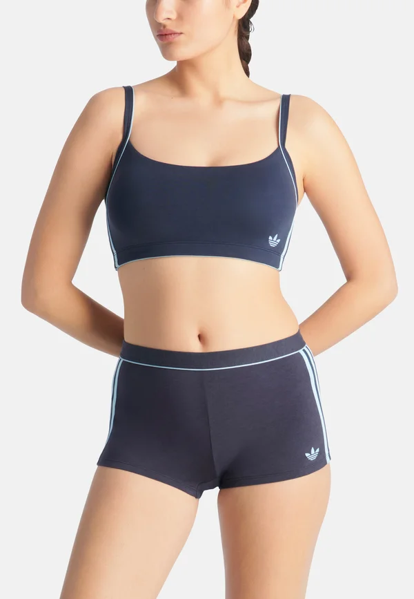 Panties - night indigo