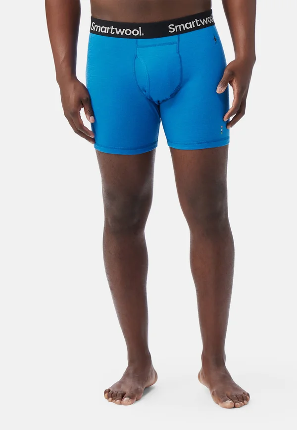 Panties - nival blue