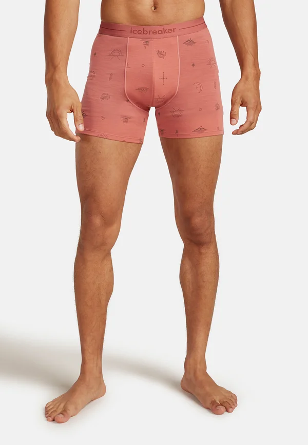Panties - plume aop