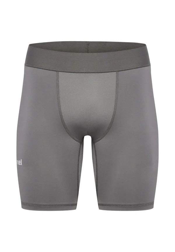 Panties - steel gray