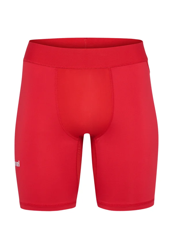 Panties - true red