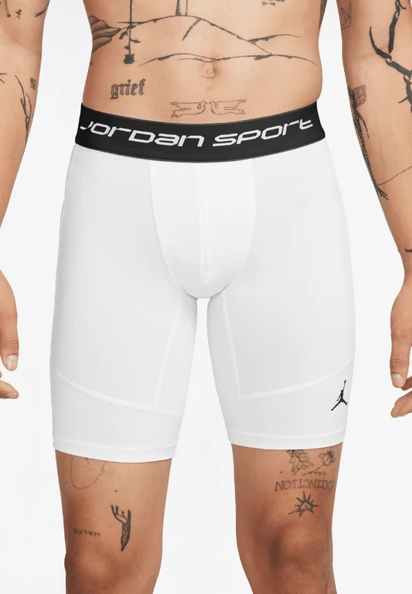 Panties - white
