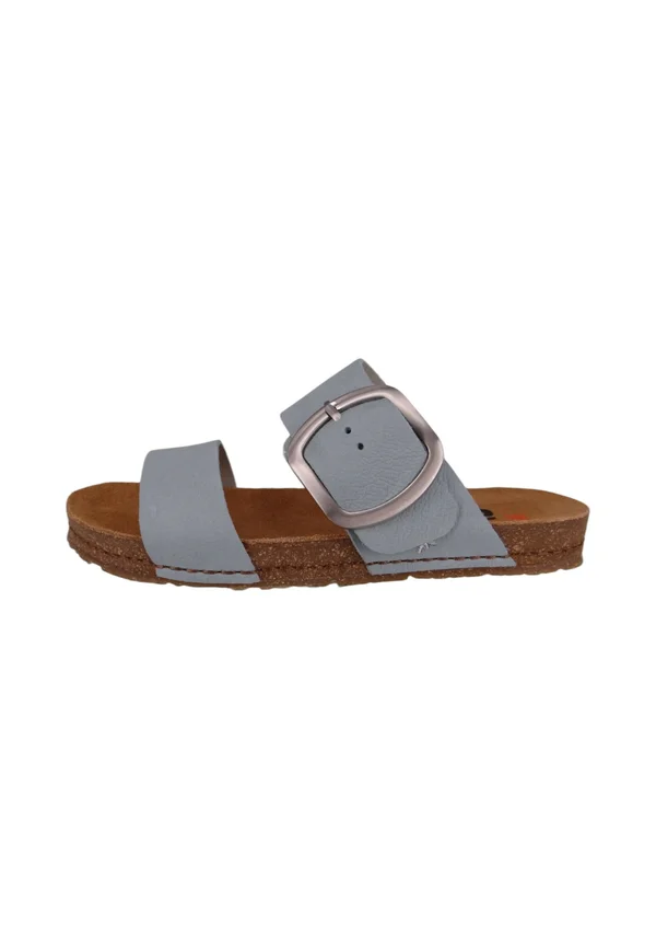 Pantolette flach - hawai