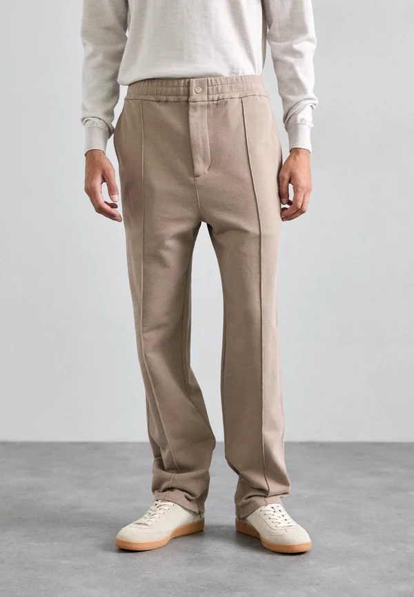 PANTS CORE LINK - Stoffhose - fossil
