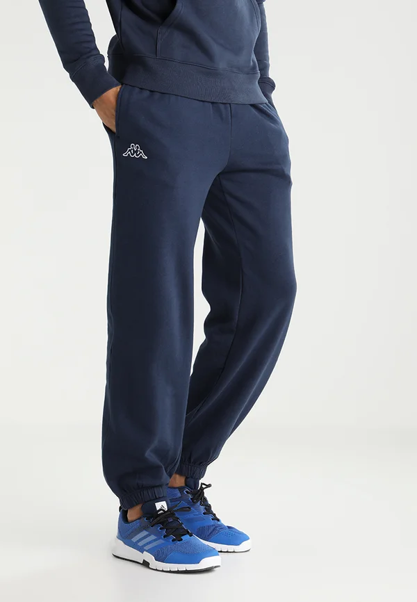 PANTS - Jogginghose - navy