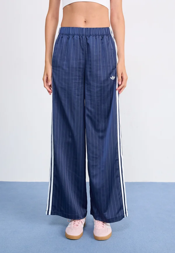 PANTS - Jogginghose - night indigo