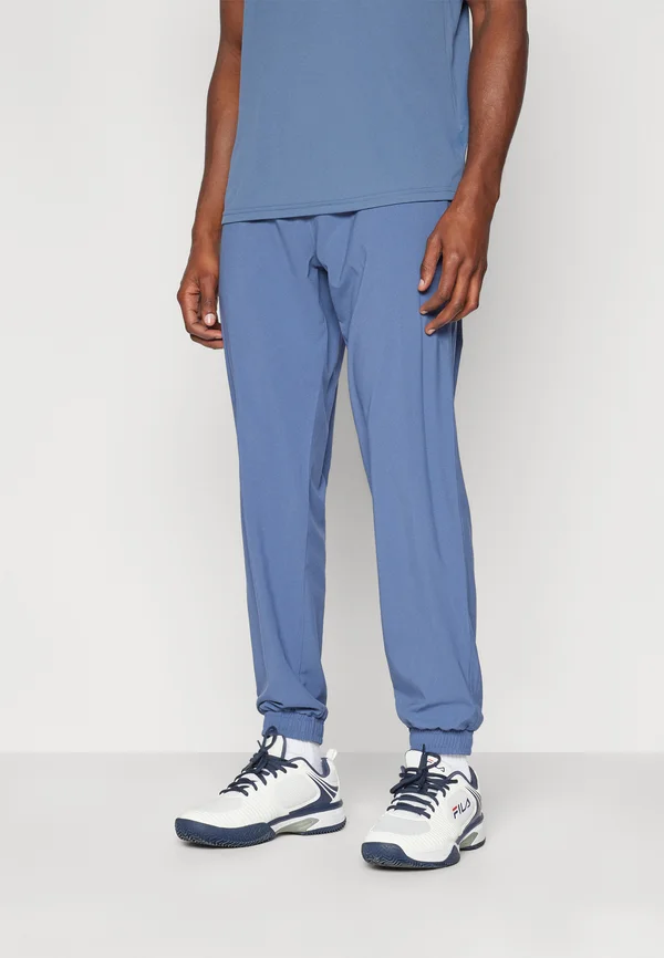 PANTS WESTLEY - Jogginghose - vintage indigo