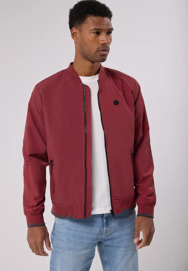 PAPERTOUCH  - Bomberjacke - rot