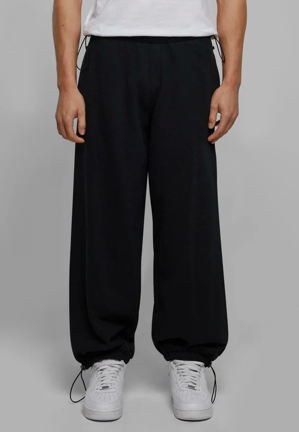 PARACHUTE HEAVY - Jogginghose - black
