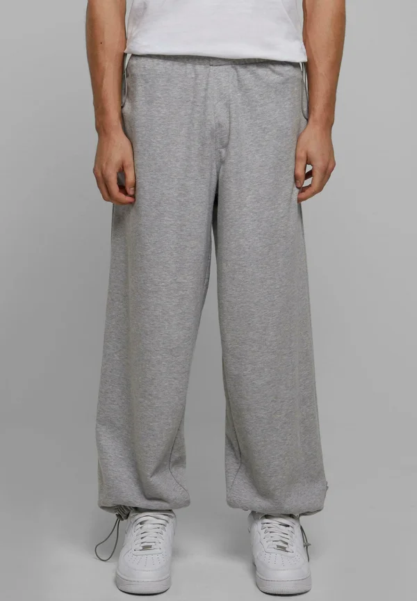 PARACHUTE HEAVY - Jogginghose - grey