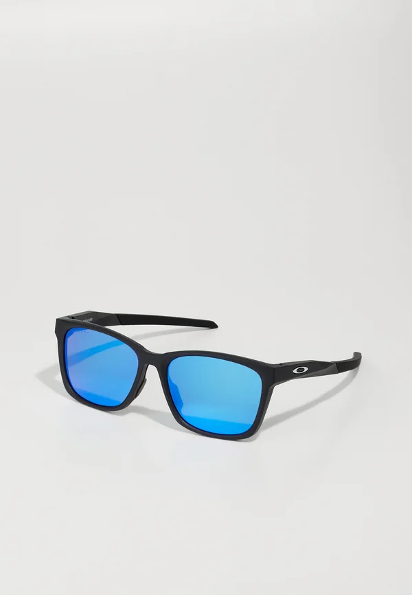 PARACORD UNISEX - Sportbrille - matte black