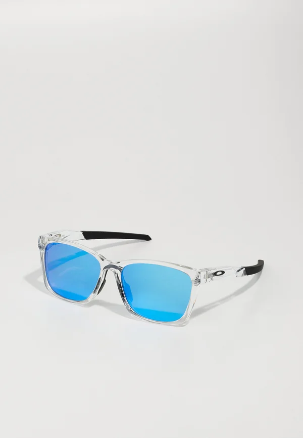 PARACORD UNISEX - Sportbrille - polished clear