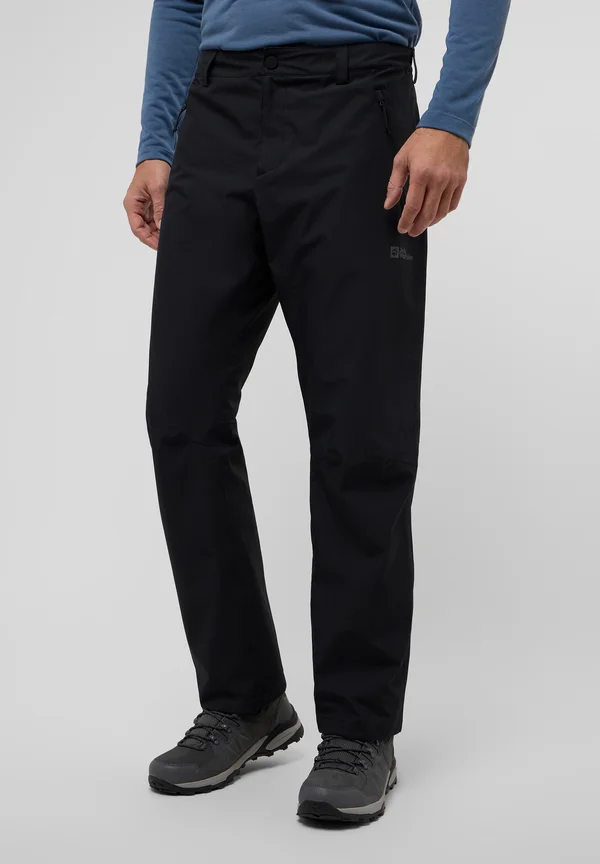 PARANA - Outdoor-Hose - black