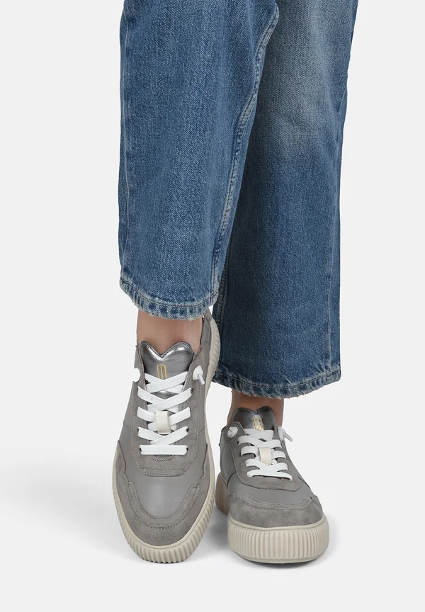 PARIA - Sneaker low - grau