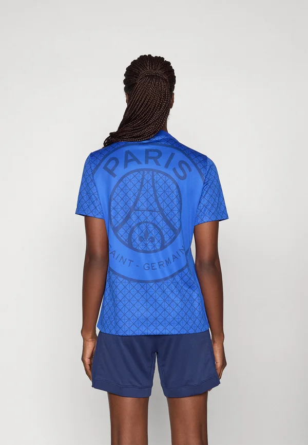 PARIS SAINT-GERMAIN ACADEMY PRO HOME - Vereinsmannschaften - hyper royal/midnight navy/white