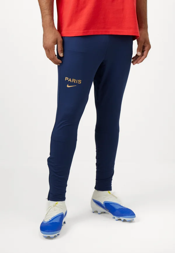 PARIS SAINT-GERMAIN STRIKE AWAY - Vereinsmannschaften - midnight navy