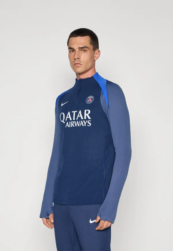 PARIS SAINT-GERMAIN STRIKE ELITE - Torwarttrikot - midnight navy/diffused blue/hyper royal/white