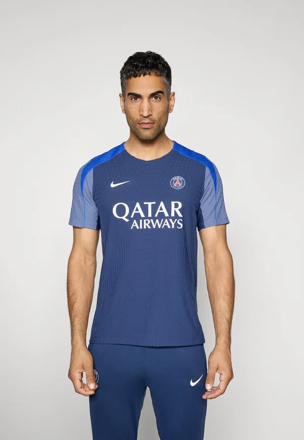 PARIS SAINT-GERMAIN STRIKE ELITE - Vereinsmannschaften - midnight navy/hyper royal/white