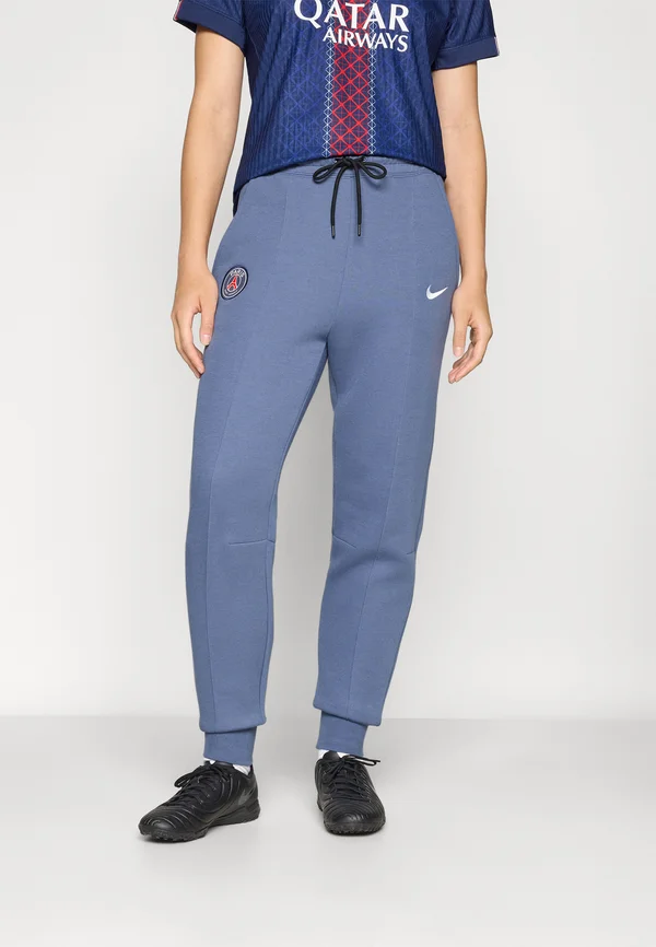 PARIS SAINT-GERMAIN TECH FLEECE JOGGER - Vereinsmannschaften - diffused blue/white