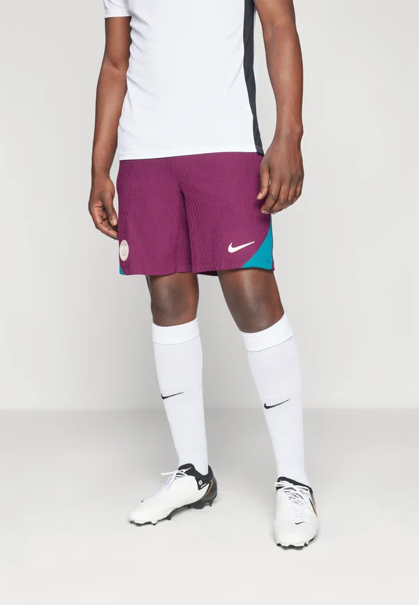 PARIS ST GERMAIN STRIKE ELITE SHORT - Vereinsmannschaften - bordeaux/geode teal/guava ice