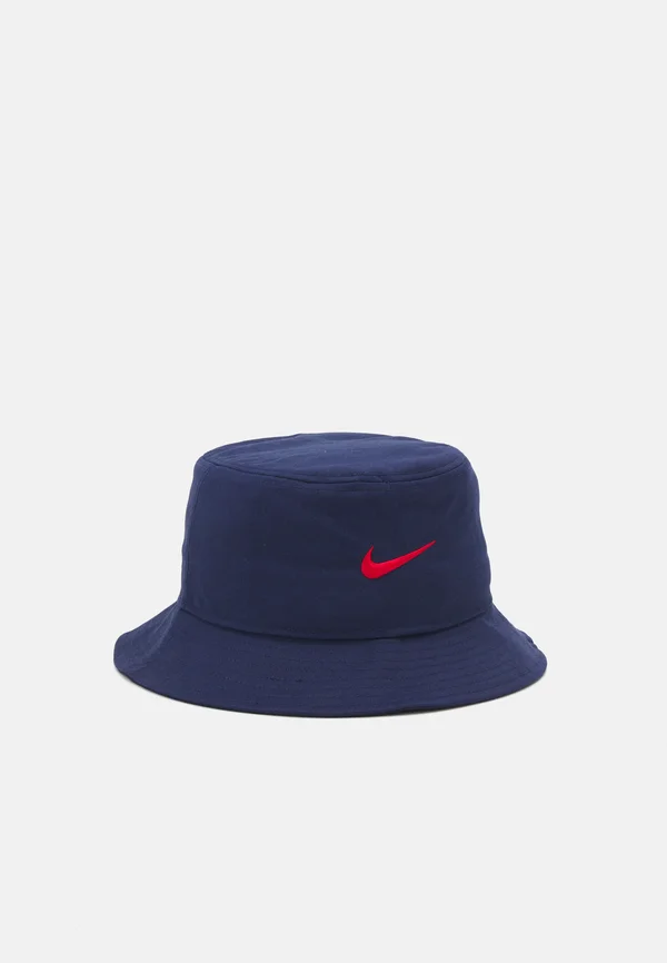 PARIS ST GERMAIN U NIKE APEX BUCKET SQ L - Cap - midnight navy/university red