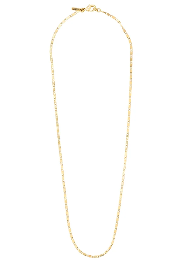 PARISA - Halskette - gold