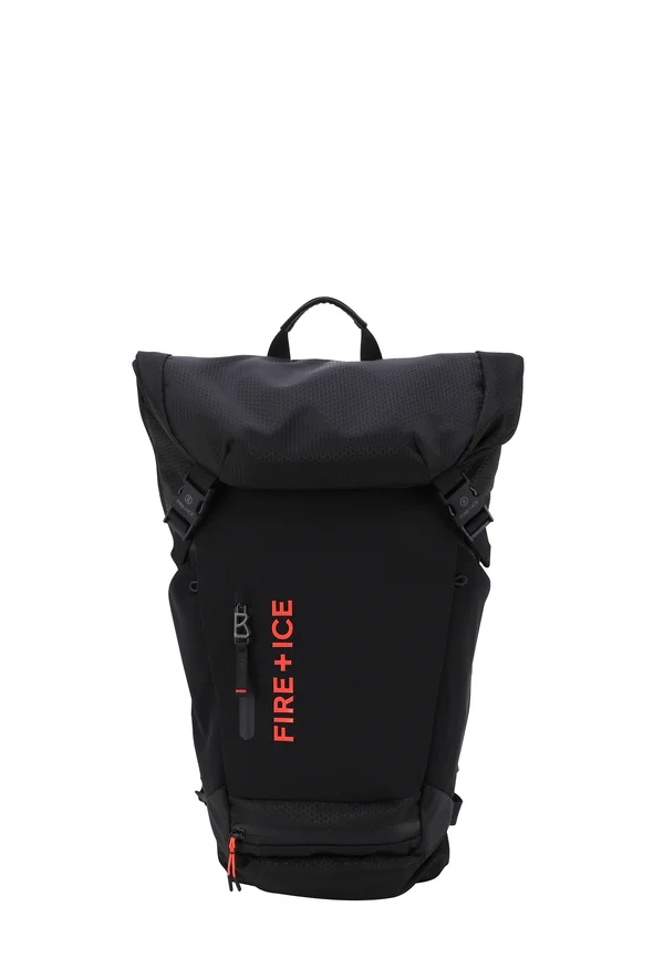 PARK CITY BLAIR - Tagesrucksack - black