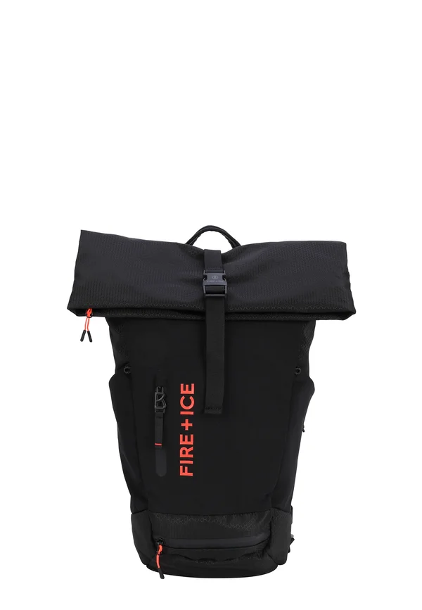 PARK CITY IVE MVF  - Tourenrucksack - black