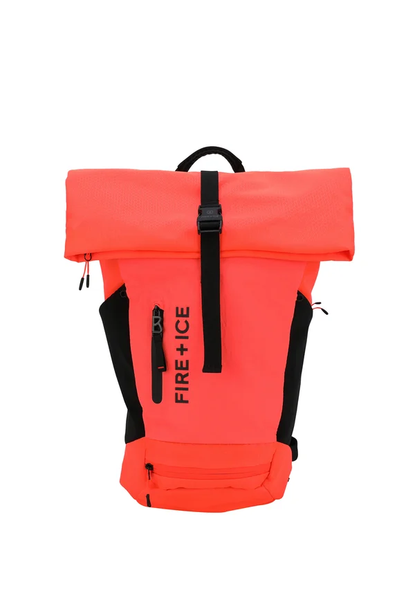 PARK CITY IVE MVF  - Tourenrucksack - orange