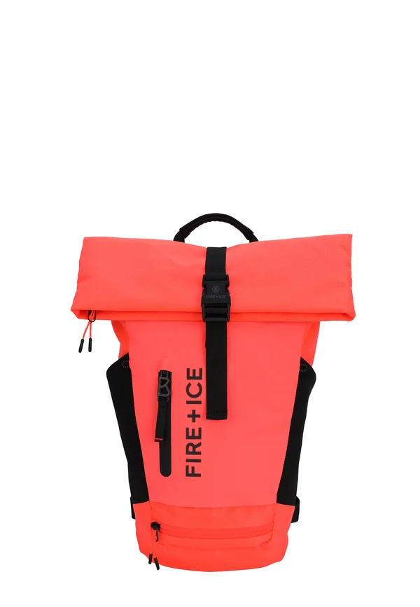 PARK CITY IVE SVF - Tourenrucksack - orange