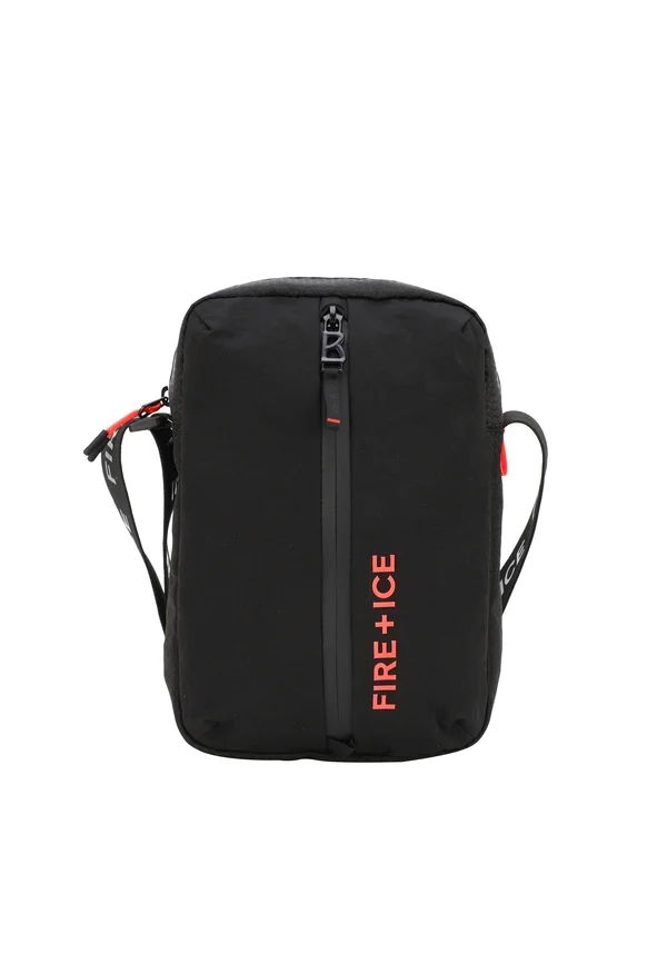 PARK CITY SCOUT  - Umhängetasche - black