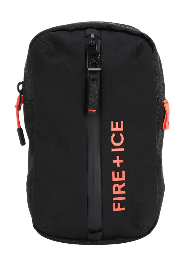PARK CITY SKYLER   - Umhängetasche - black
