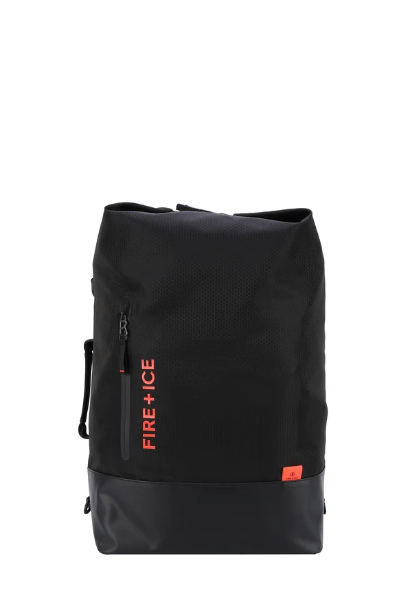 PARK CITY YUKI  - Tagesrucksack - black
