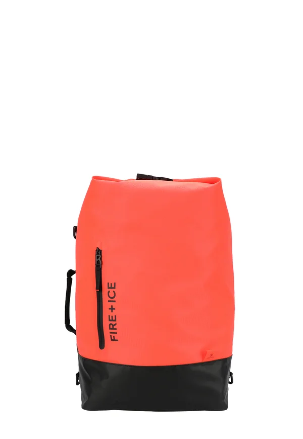 PARK CITY YUKI  - Tagesrucksack - orange