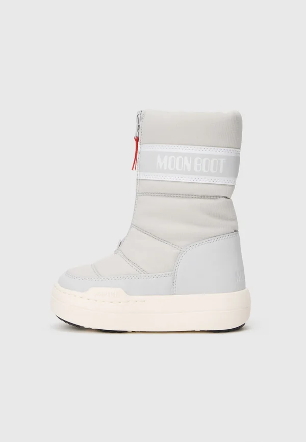 PARK HIGH UNISEX - Snowboot/Winterstiefel - glacier grey