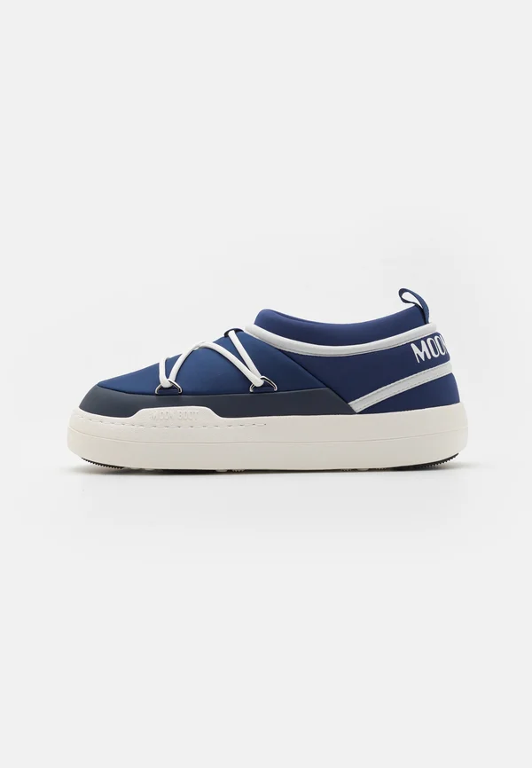 PARK ICON UNISEX - Slipper - blue