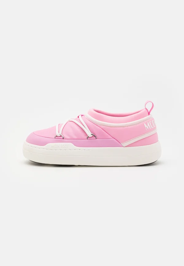 PARK ICON UNISEX - Slipper - pink
