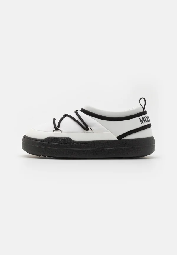 PARK ICON UNISEX - Slipper - white
