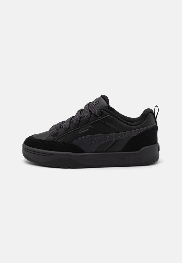 PARK LIFESTYLE UNISEX - Skateschuh - black/flat dark gray