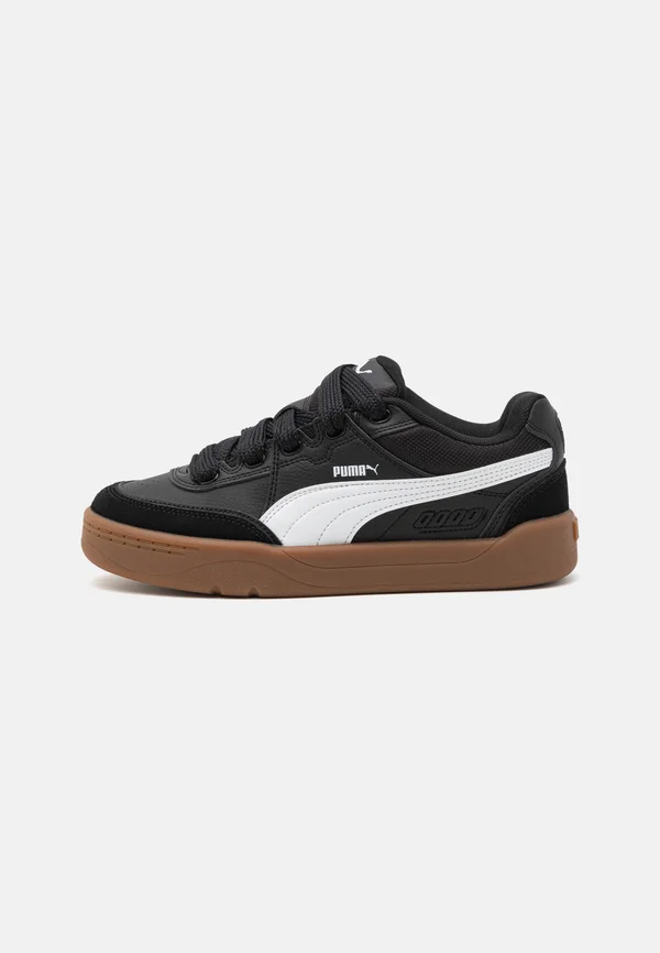 PARK LIFESTYLE  UNISEX - Skateschuh - black/white