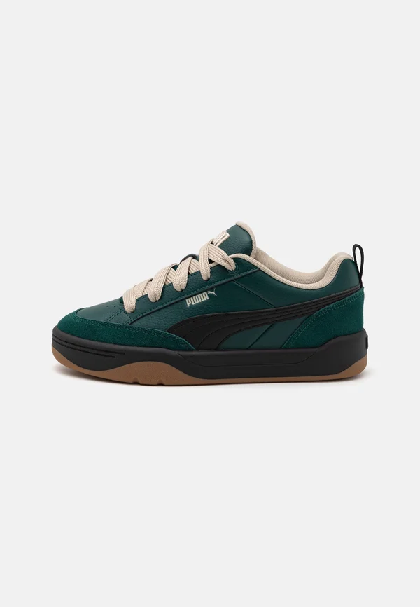PARK LIFESTYLE UNISEX - Skateschuh - dark myrtle/black/desert dust