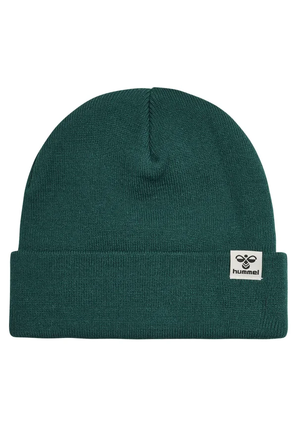 PARK  - Mütze - deep teal