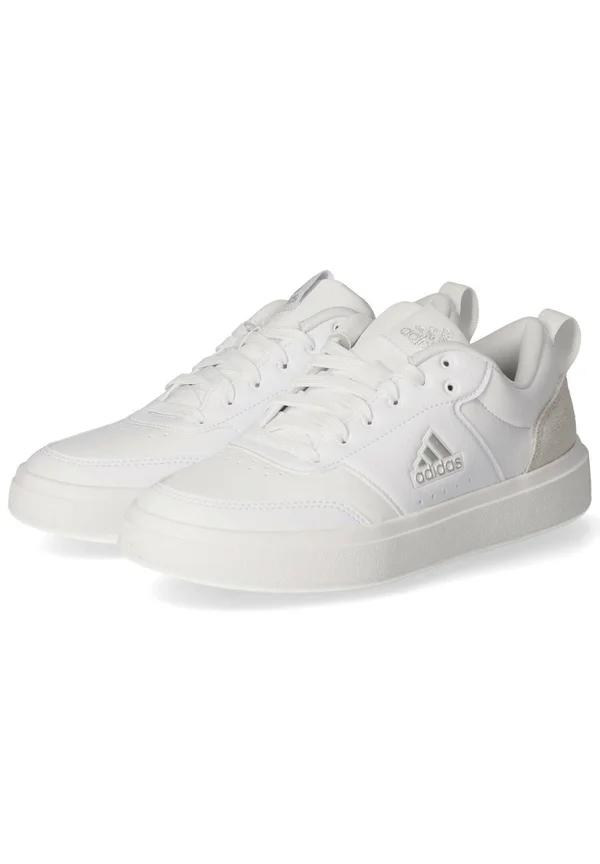 PARK ST - Sneaker low - weiß