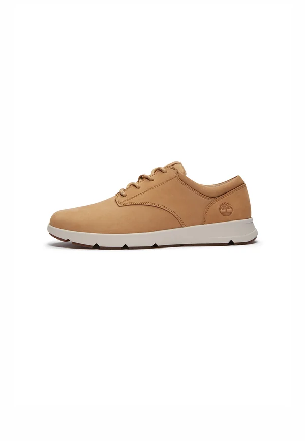 PARK STREET - Sneaker low - medium beige