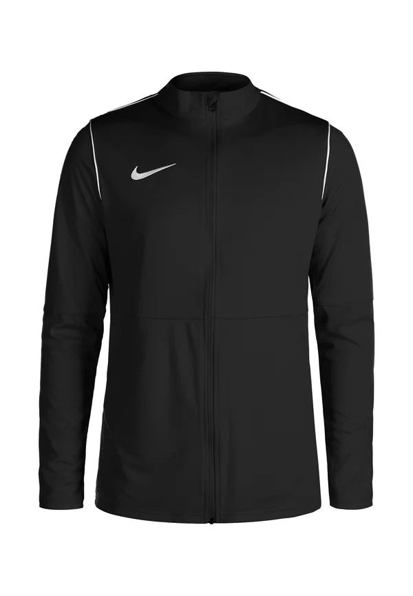 PARK20 - Trainingsjacke - black white