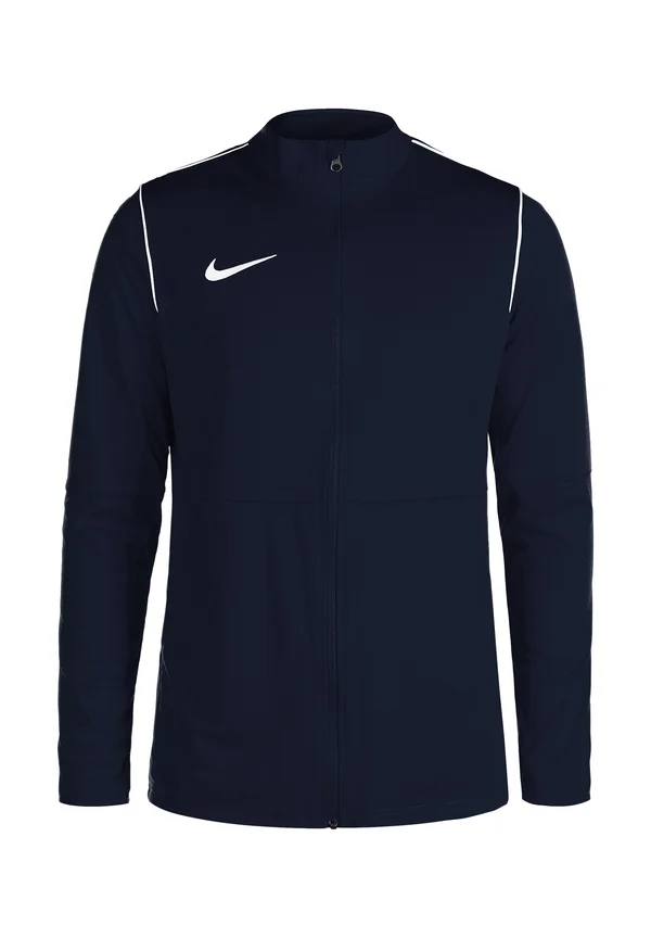 PARK20 - Trainingsjacke - obsidian white