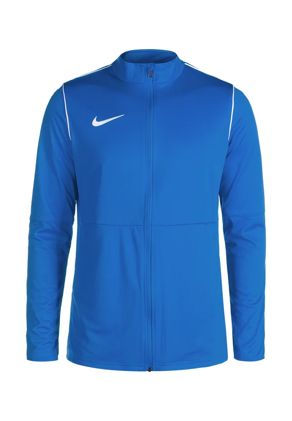PARK20 - Trainingsjacke - royal blue white