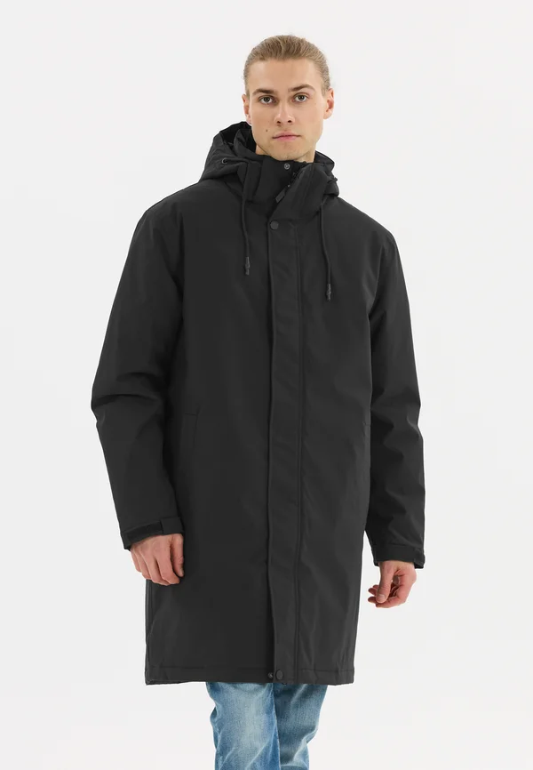 Parka - black