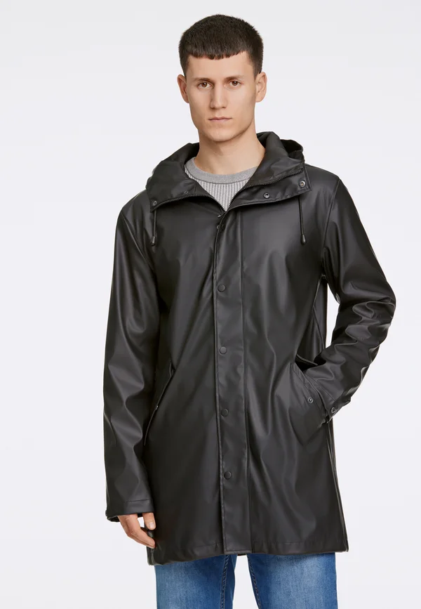 Parka - black